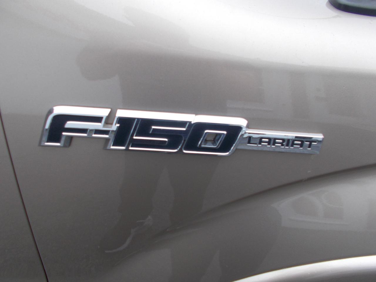 Ford F-150  2011