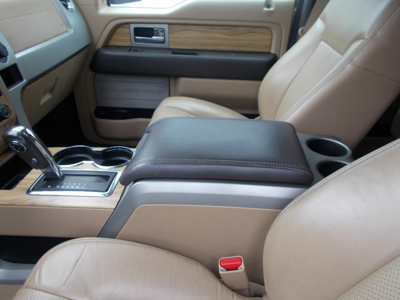 Ford F-150  2011