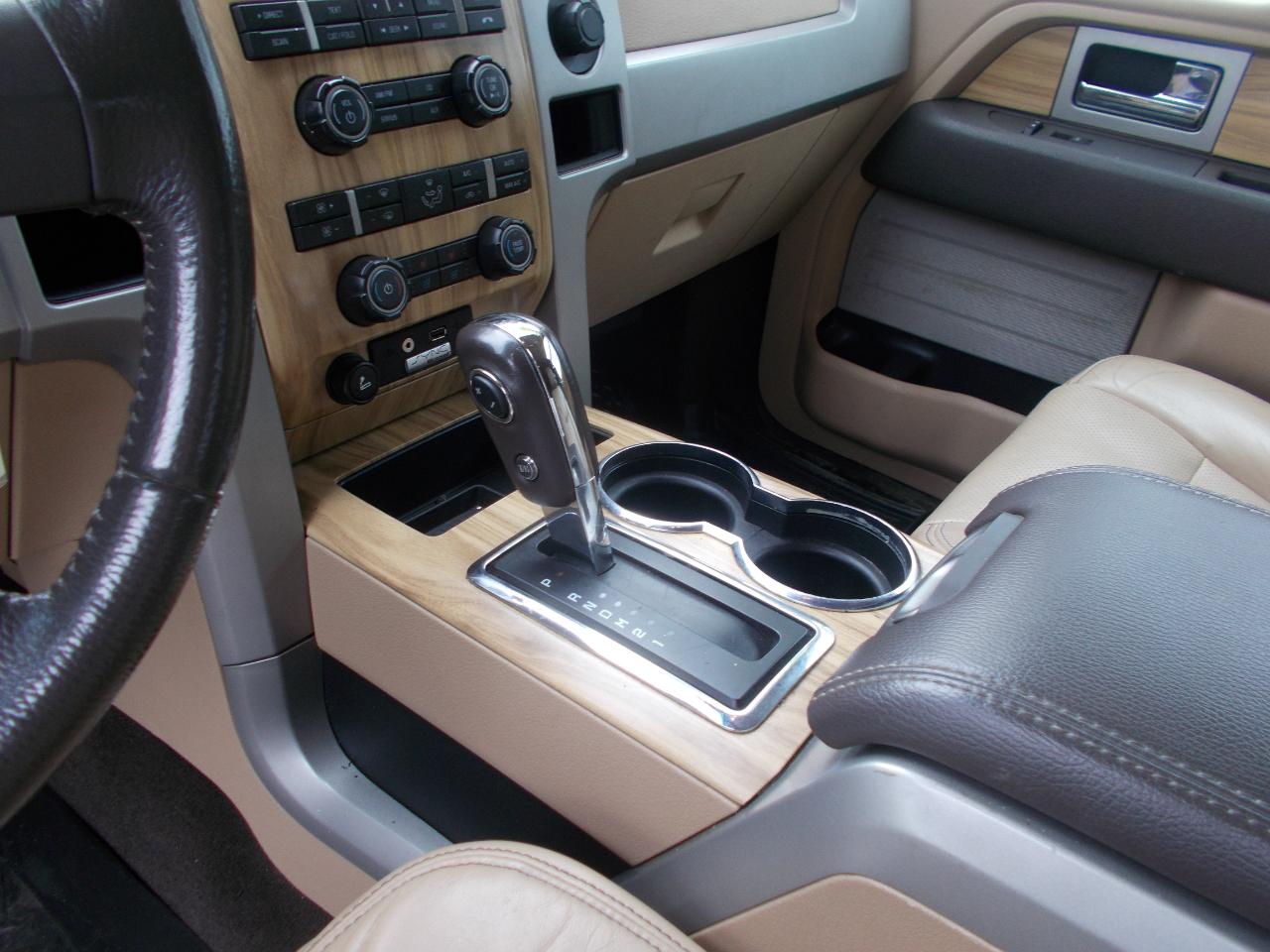 Ford F-150  2011