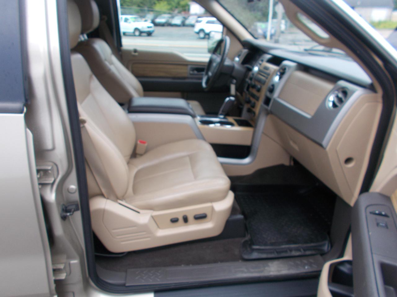 Ford F-150  2011