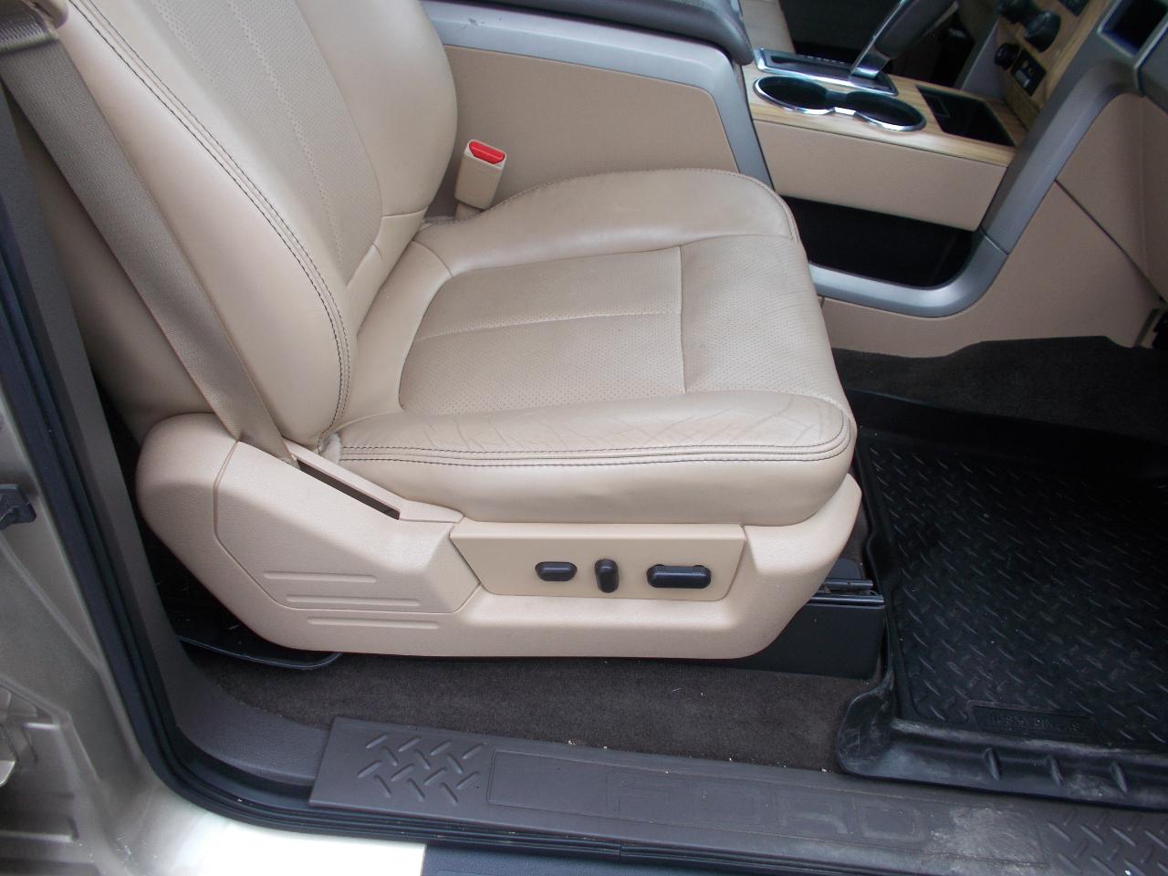 Ford F-150  2011