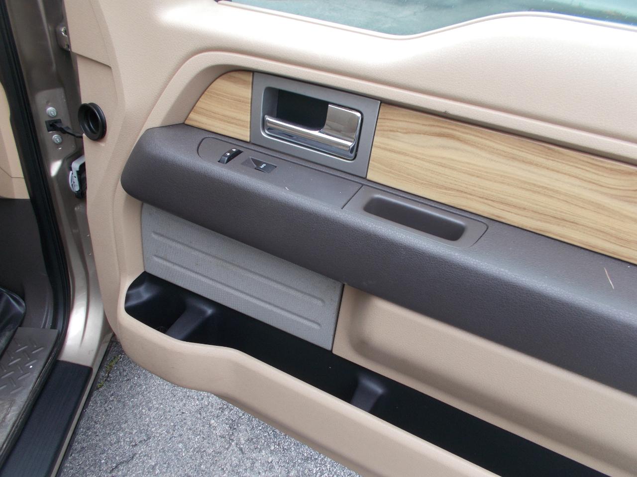 Ford F-150  2011