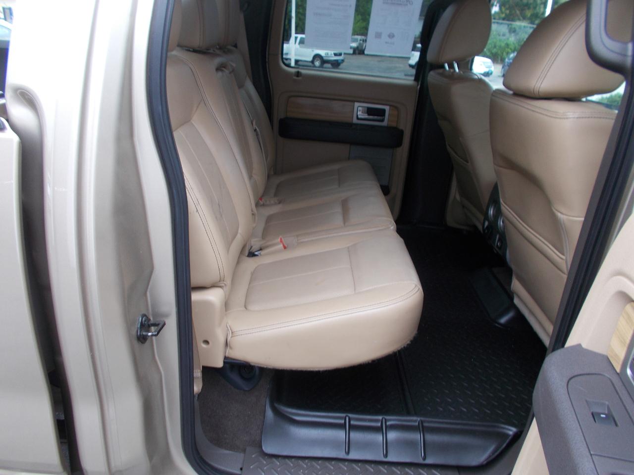Ford F-150  2011
