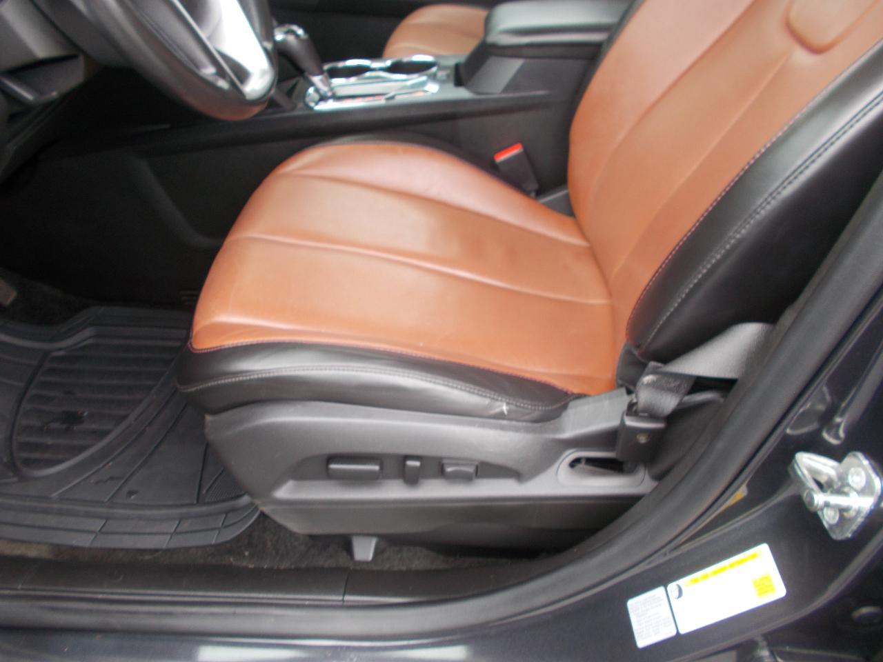 GMC Terrain AWD 4dr SLT 2016