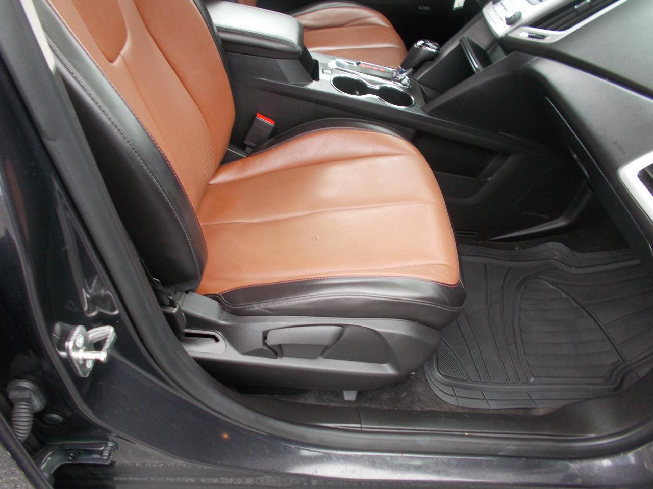 GMC Terrain AWD 4dr SLT 2016