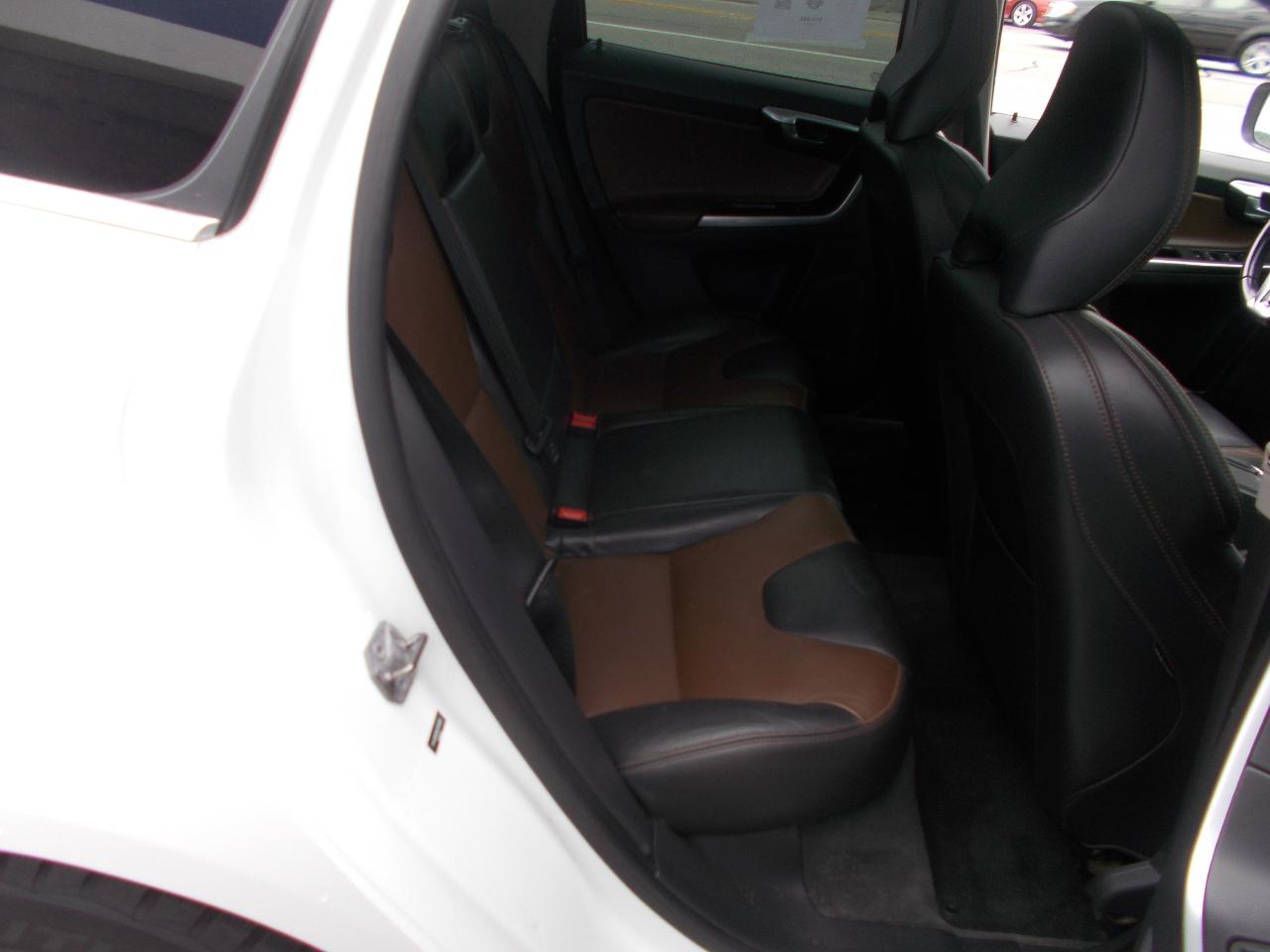 Volvo XC60 T5 AWD Dynamic 2017