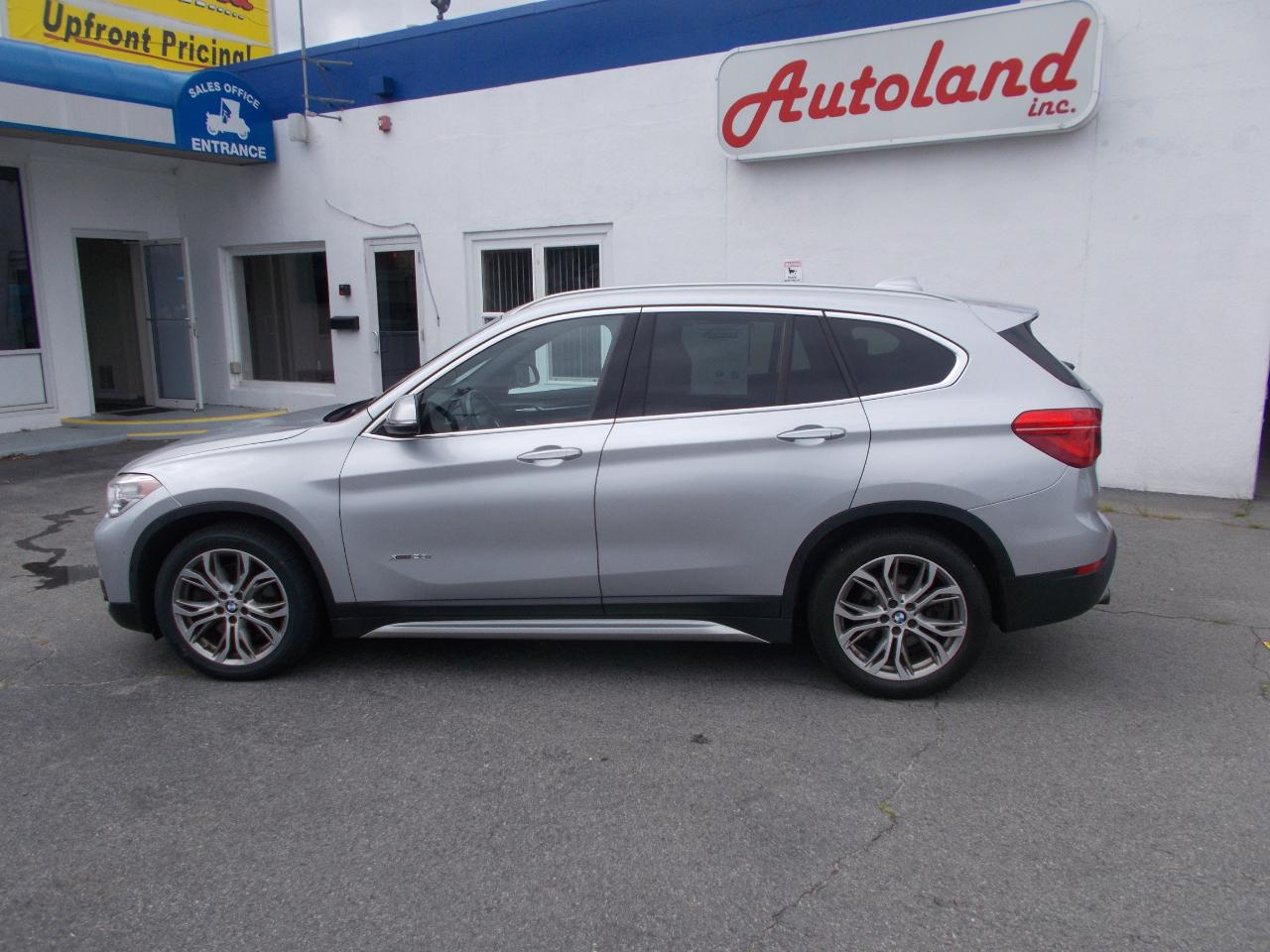 BMW X1 AWD 4dr xDrive28i 2016
