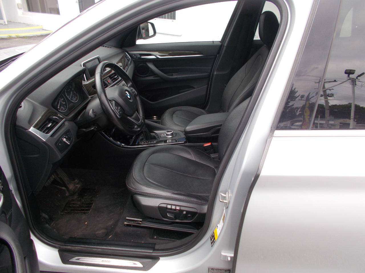 BMW X1 AWD 4dr xDrive28i 2016