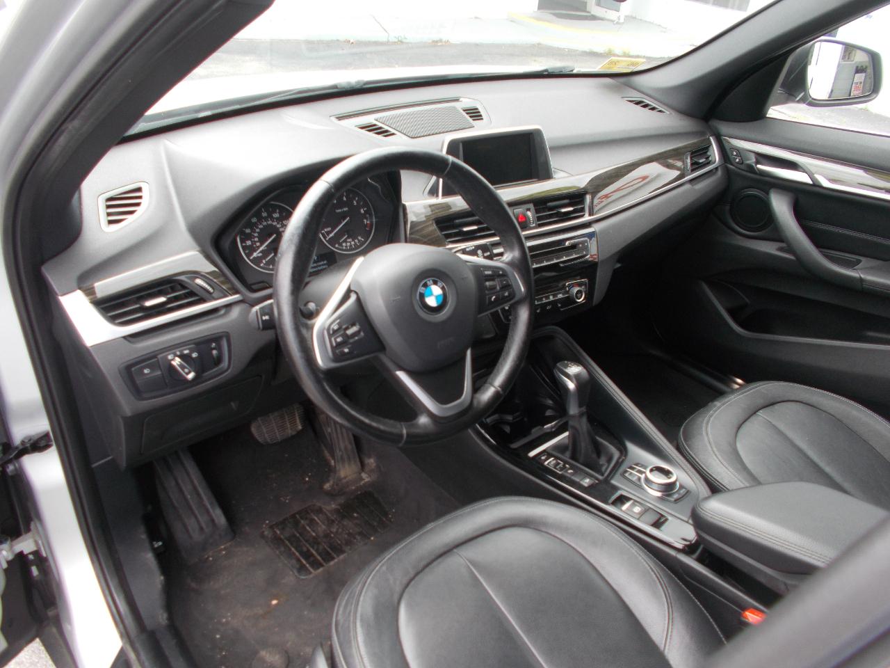 BMW X1 AWD 4dr xDrive28i 2016