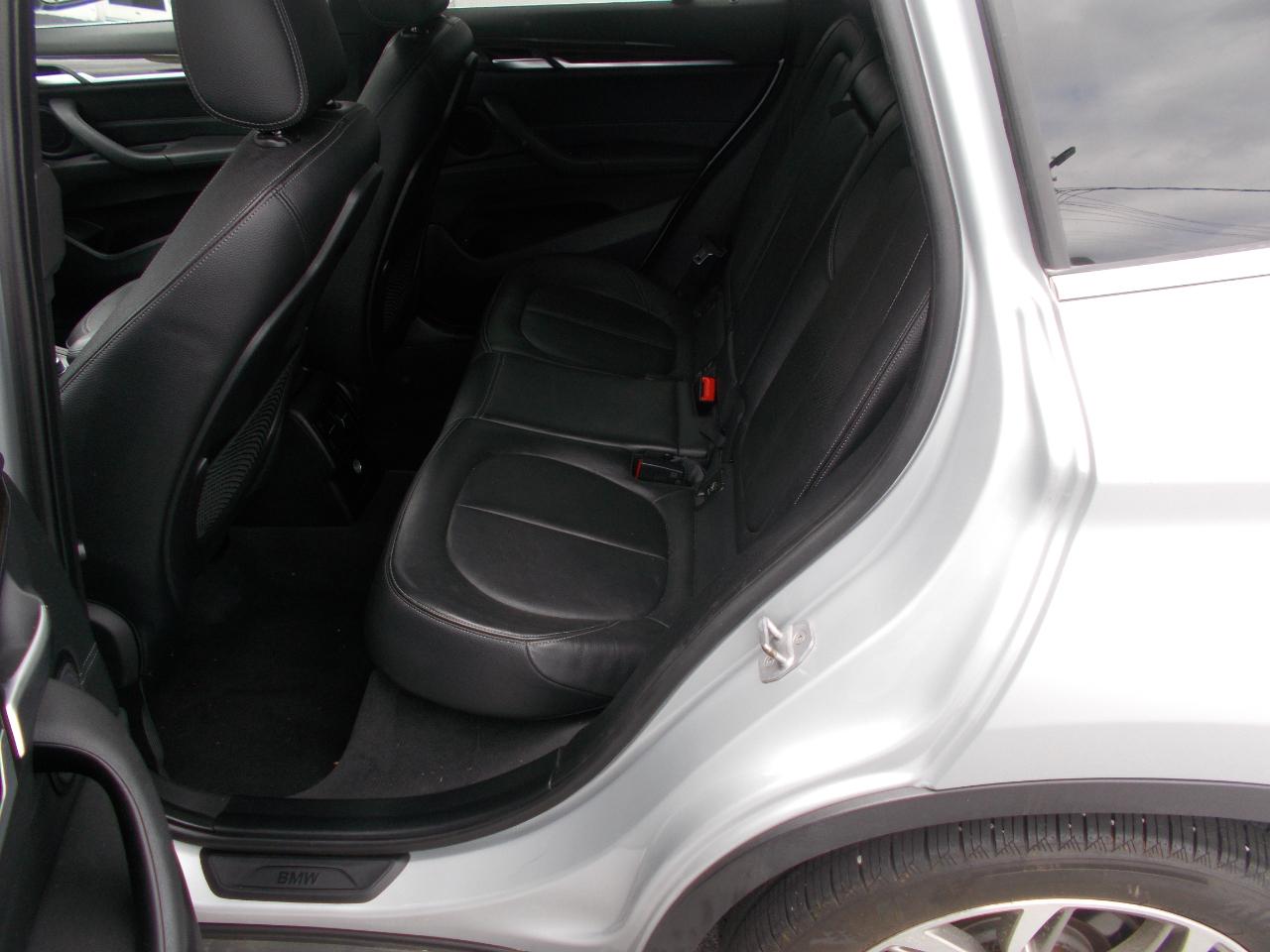 BMW X1 AWD 4dr xDrive28i 2016