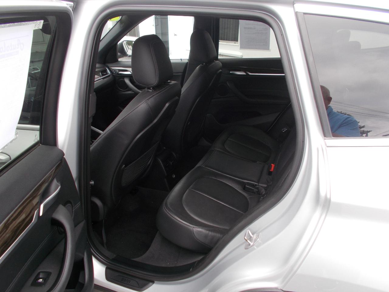 BMW X1 AWD 4dr xDrive28i 2016