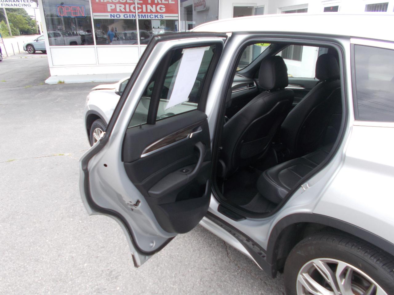 BMW X1 AWD 4dr xDrive28i 2016