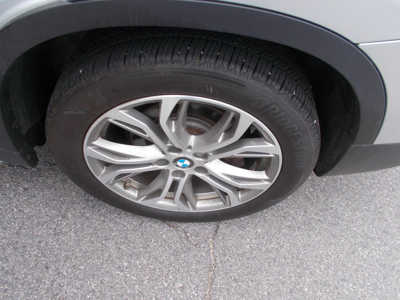 BMW X1 AWD 4dr xDrive28i 2016
