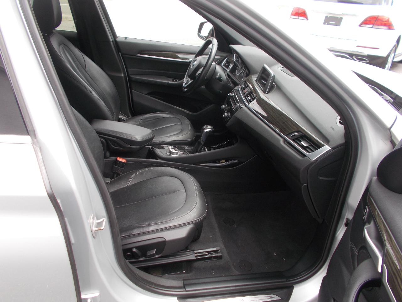 BMW X1 AWD 4dr xDrive28i 2016