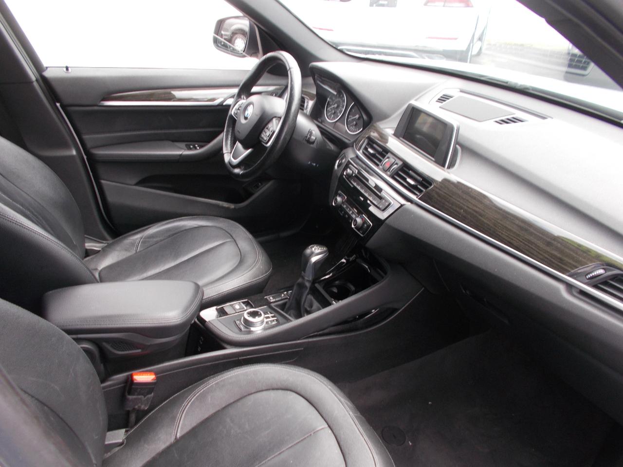 BMW X1 AWD 4dr xDrive28i 2016