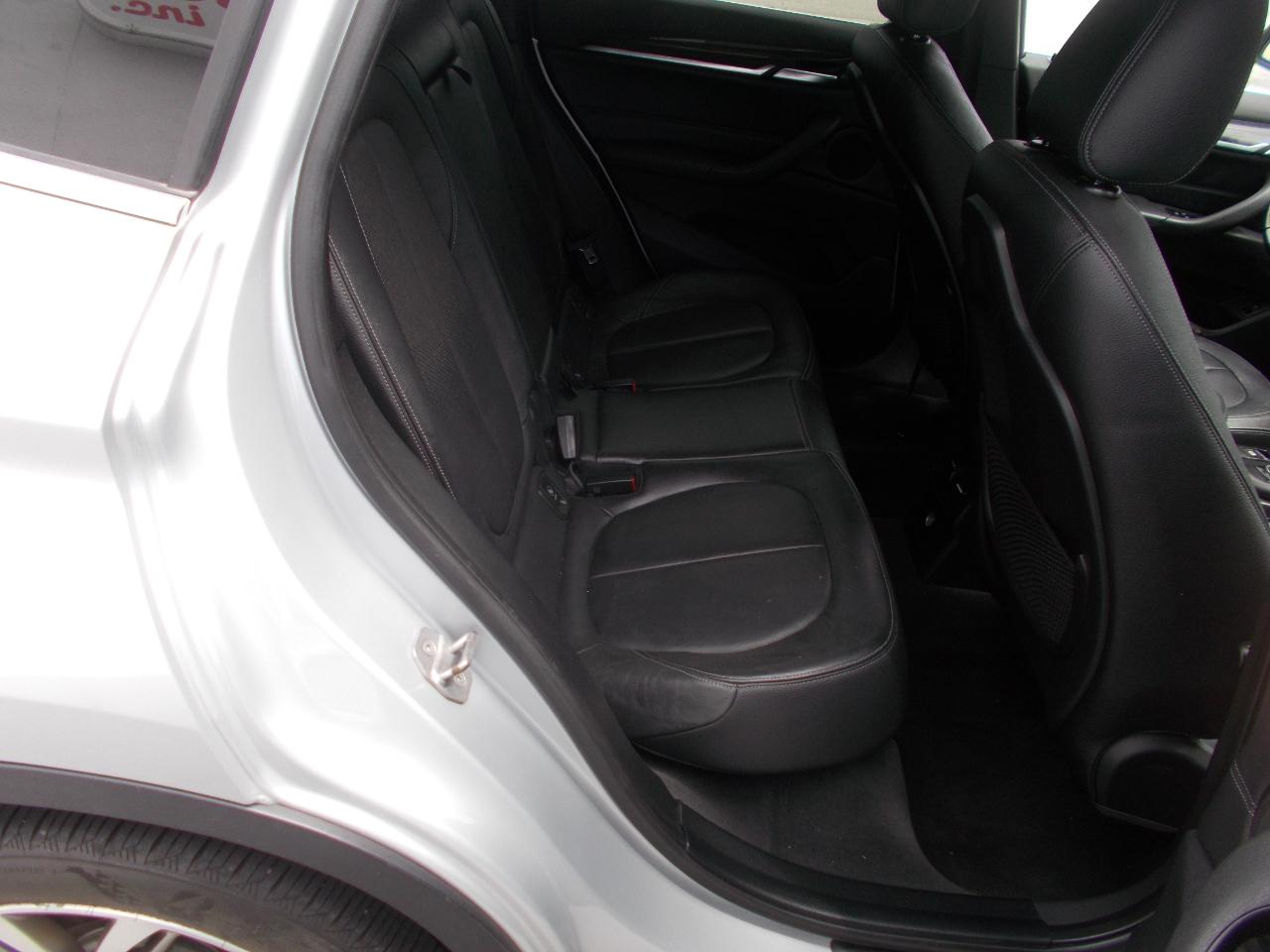 BMW X1 AWD 4dr xDrive28i 2016