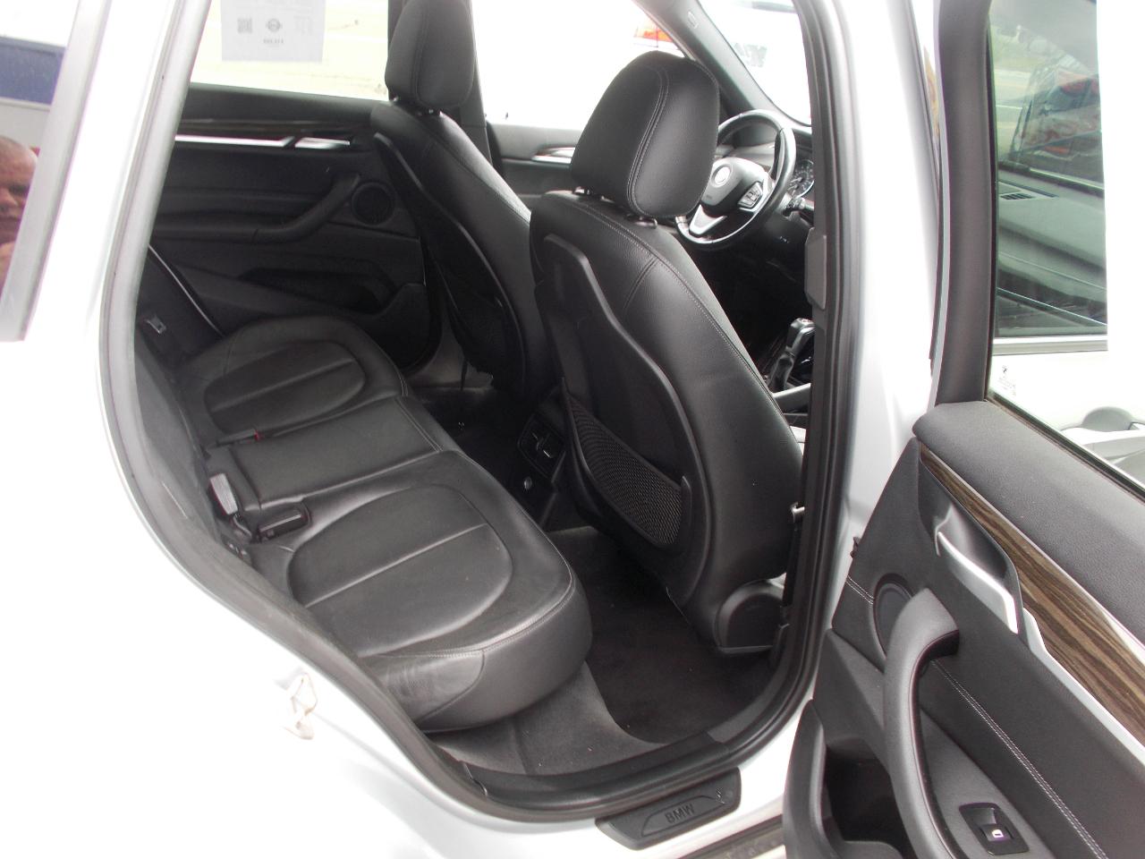BMW X1 AWD 4dr xDrive28i 2016