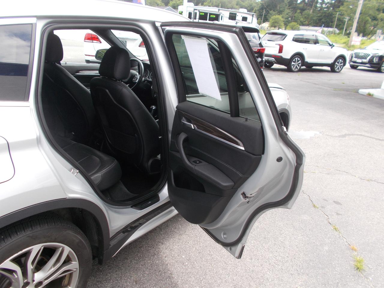 BMW X1 AWD 4dr xDrive28i 2016