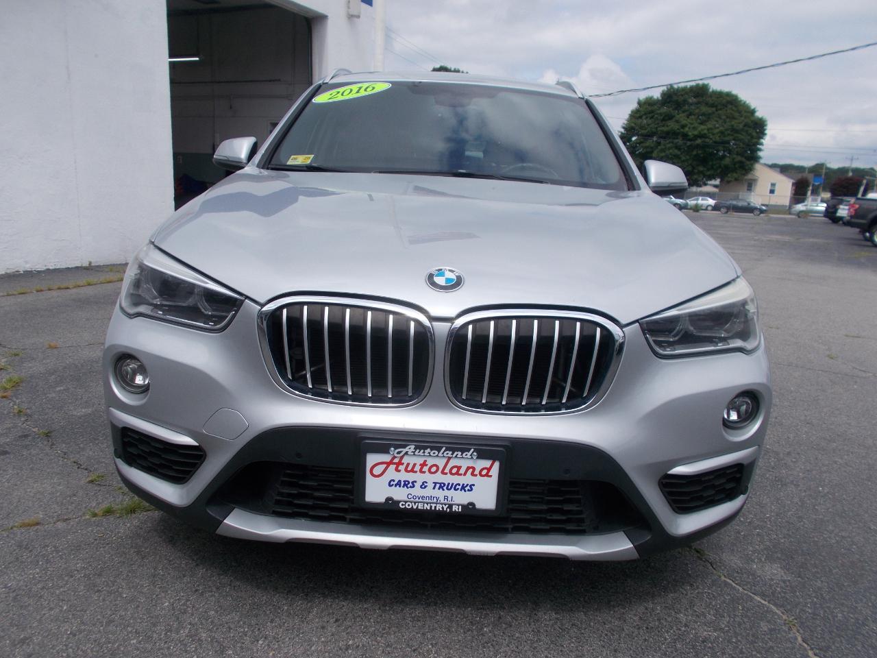 BMW X1 AWD 4dr xDrive28i 2016