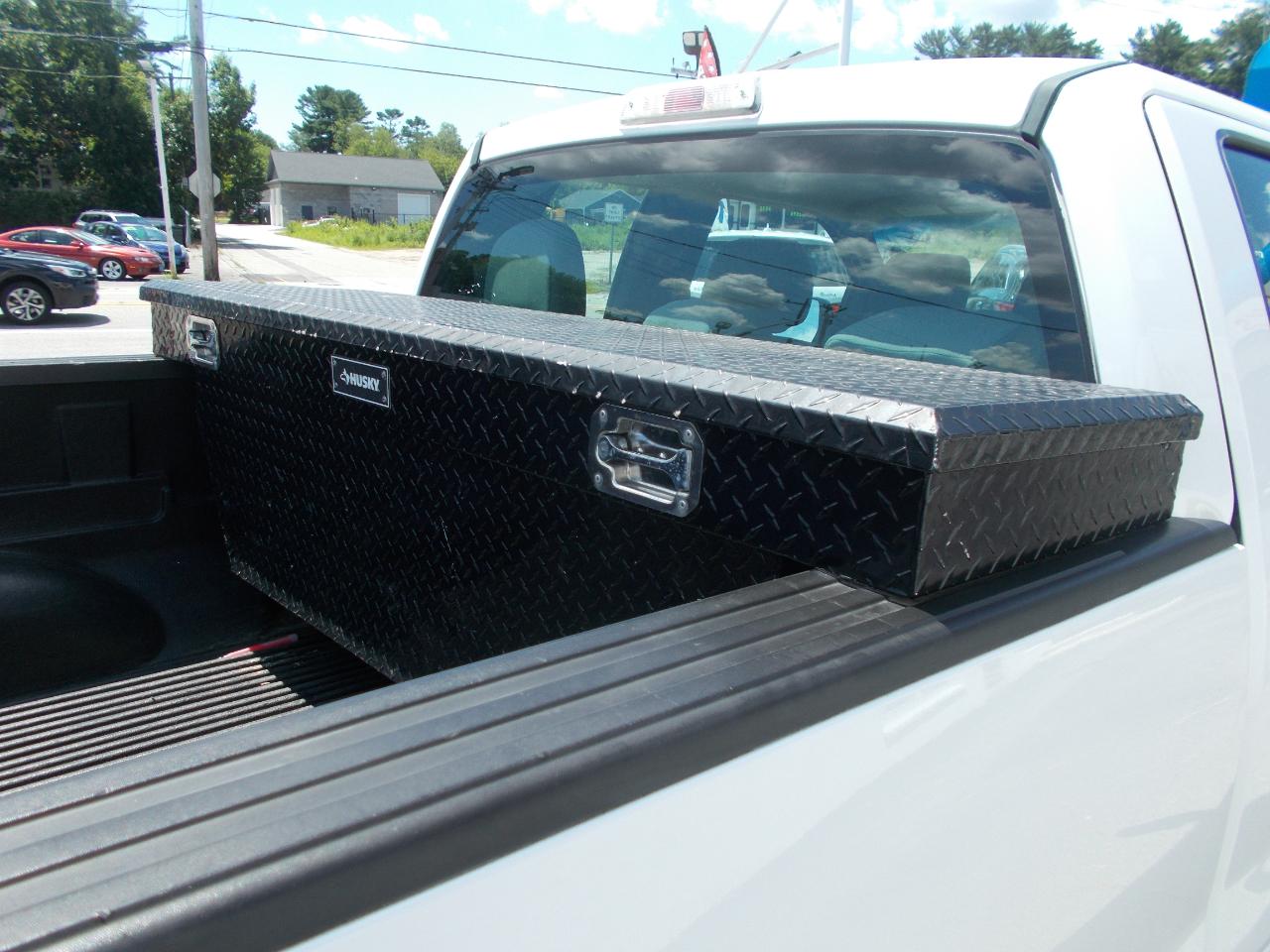 Ford F-150  2014