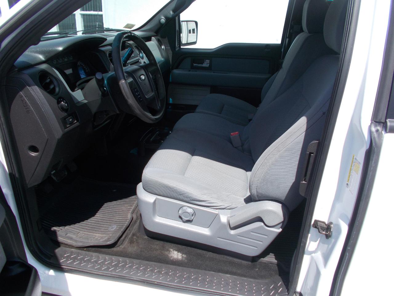 Ford F-150  2014