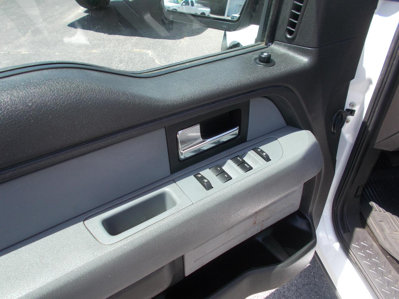 Ford F-150  2014