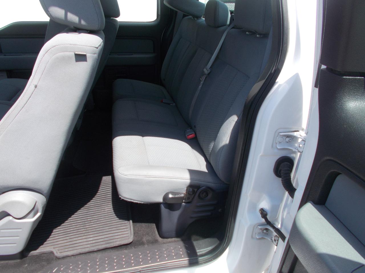 Ford F-150  2014