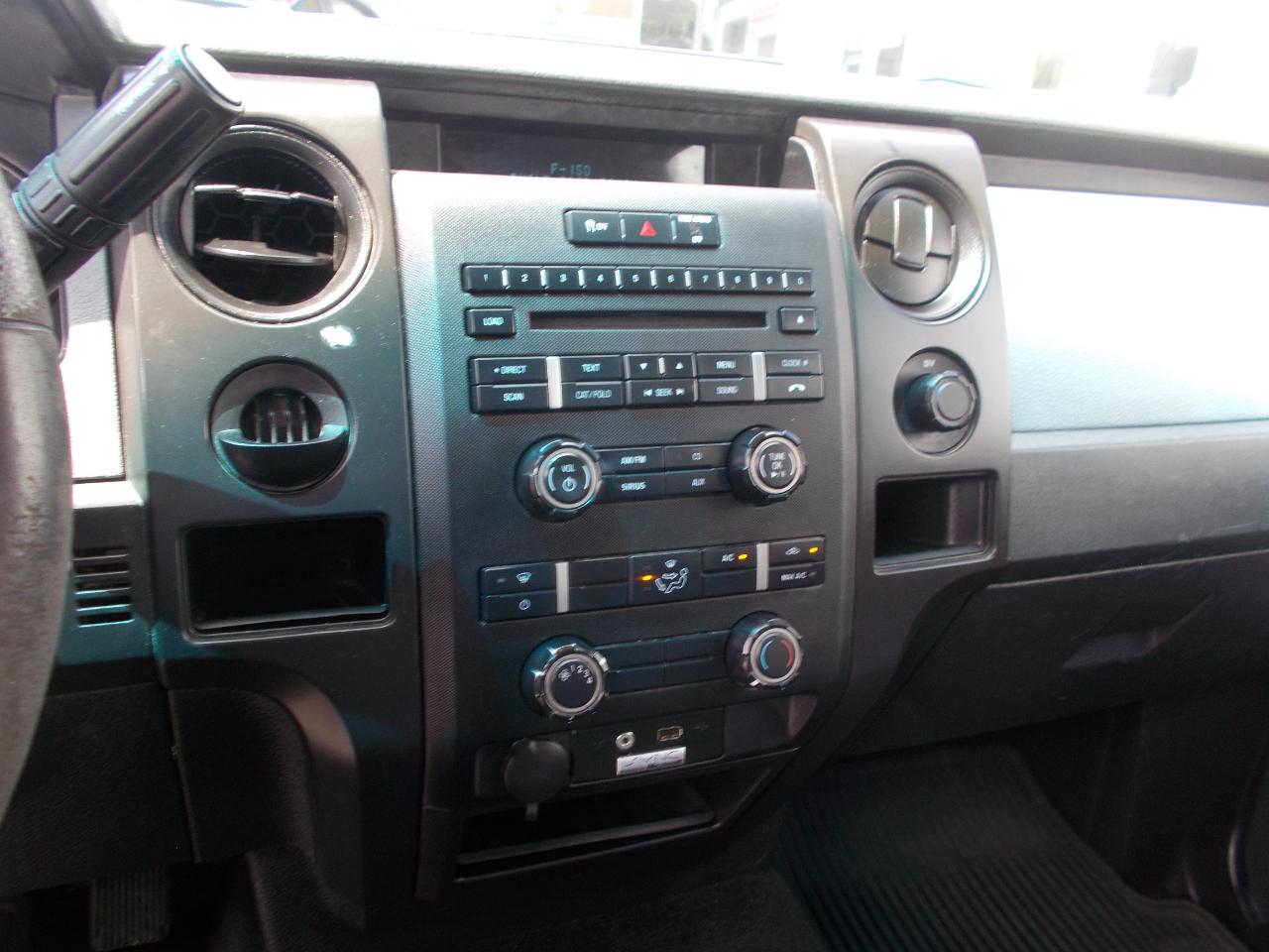 Ford F-150  2014