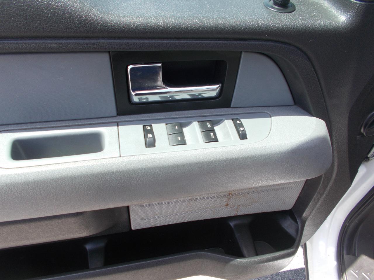 Ford F-150  2014