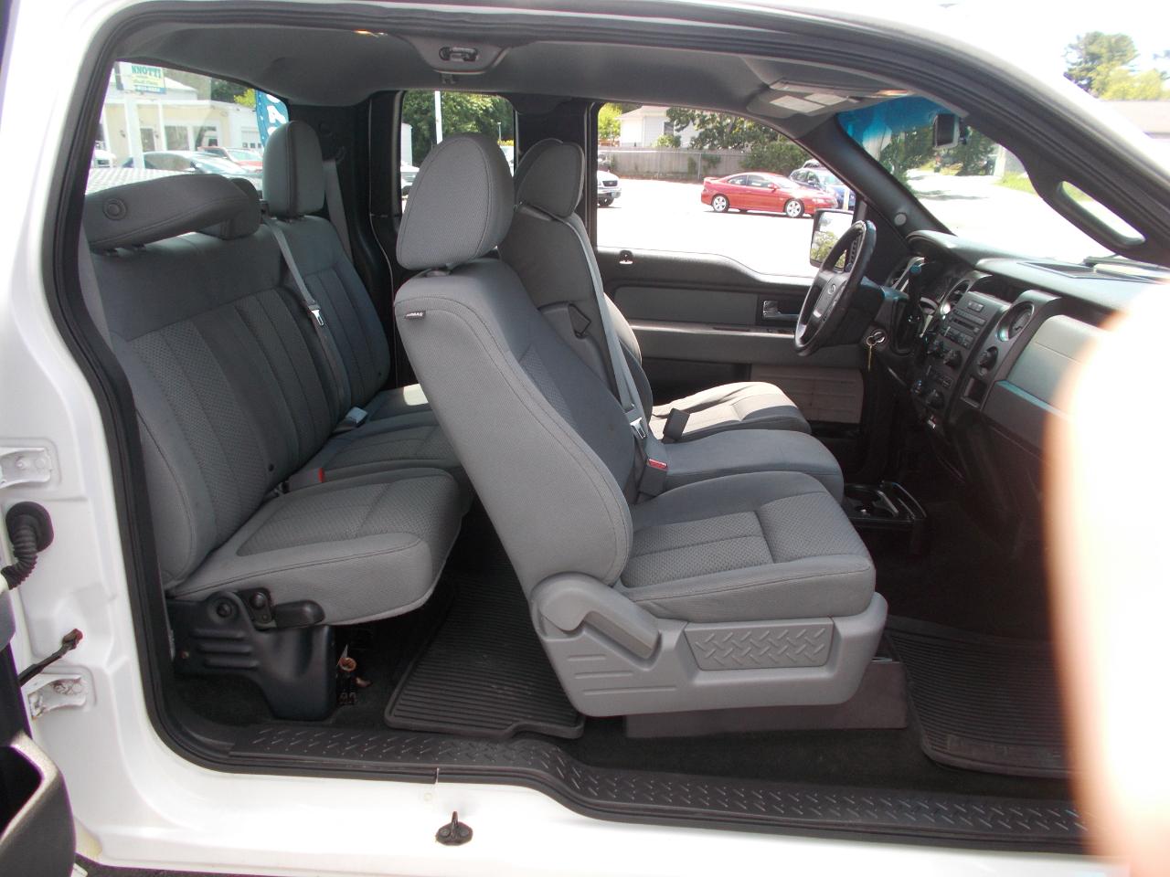 Ford F-150  2014