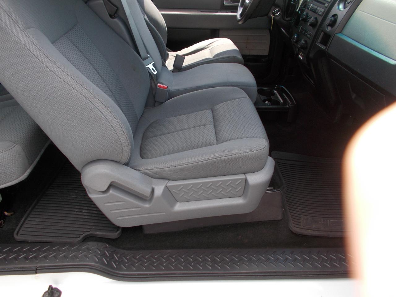 Ford F-150  2014