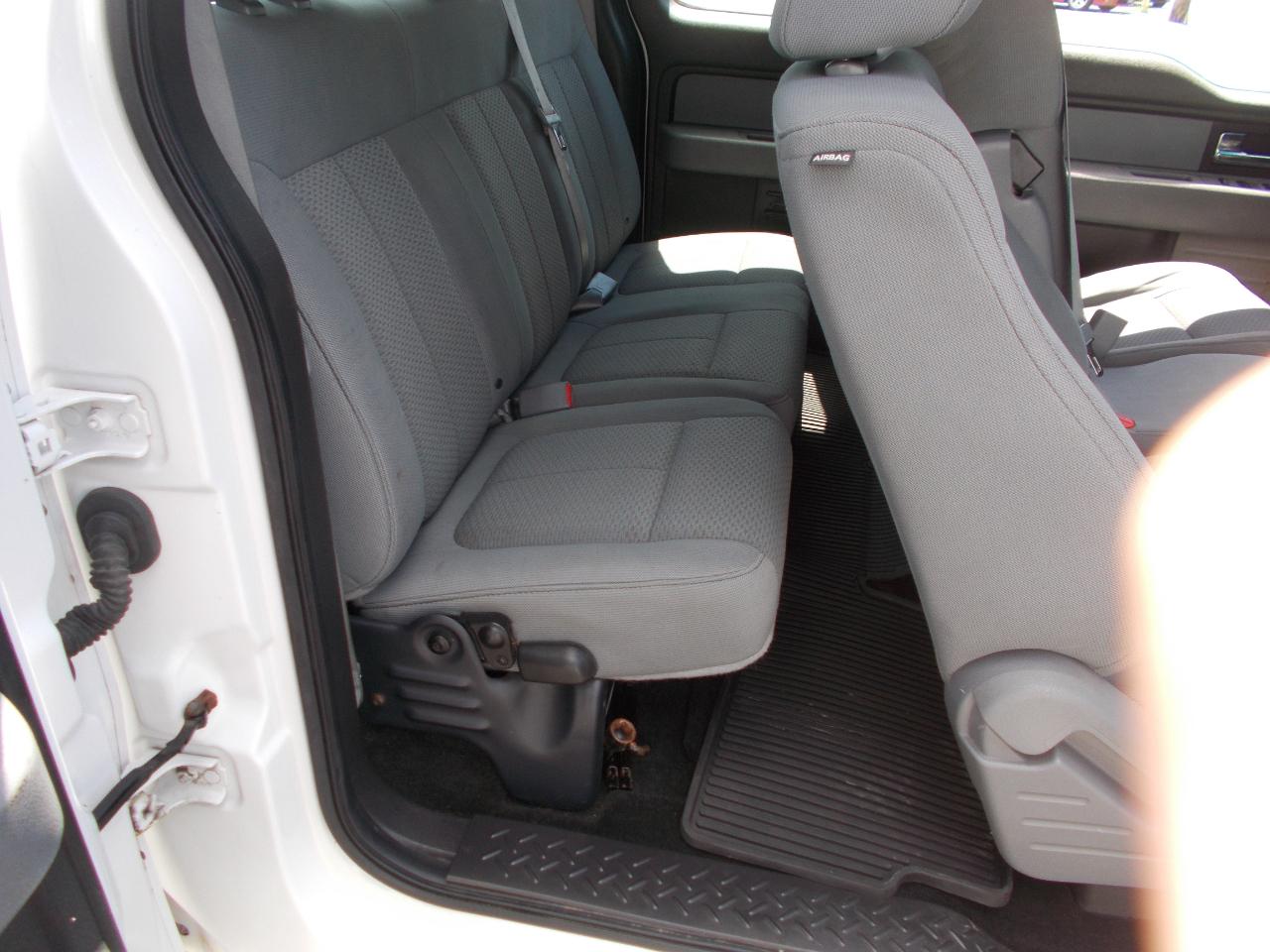 Ford F-150  2014
