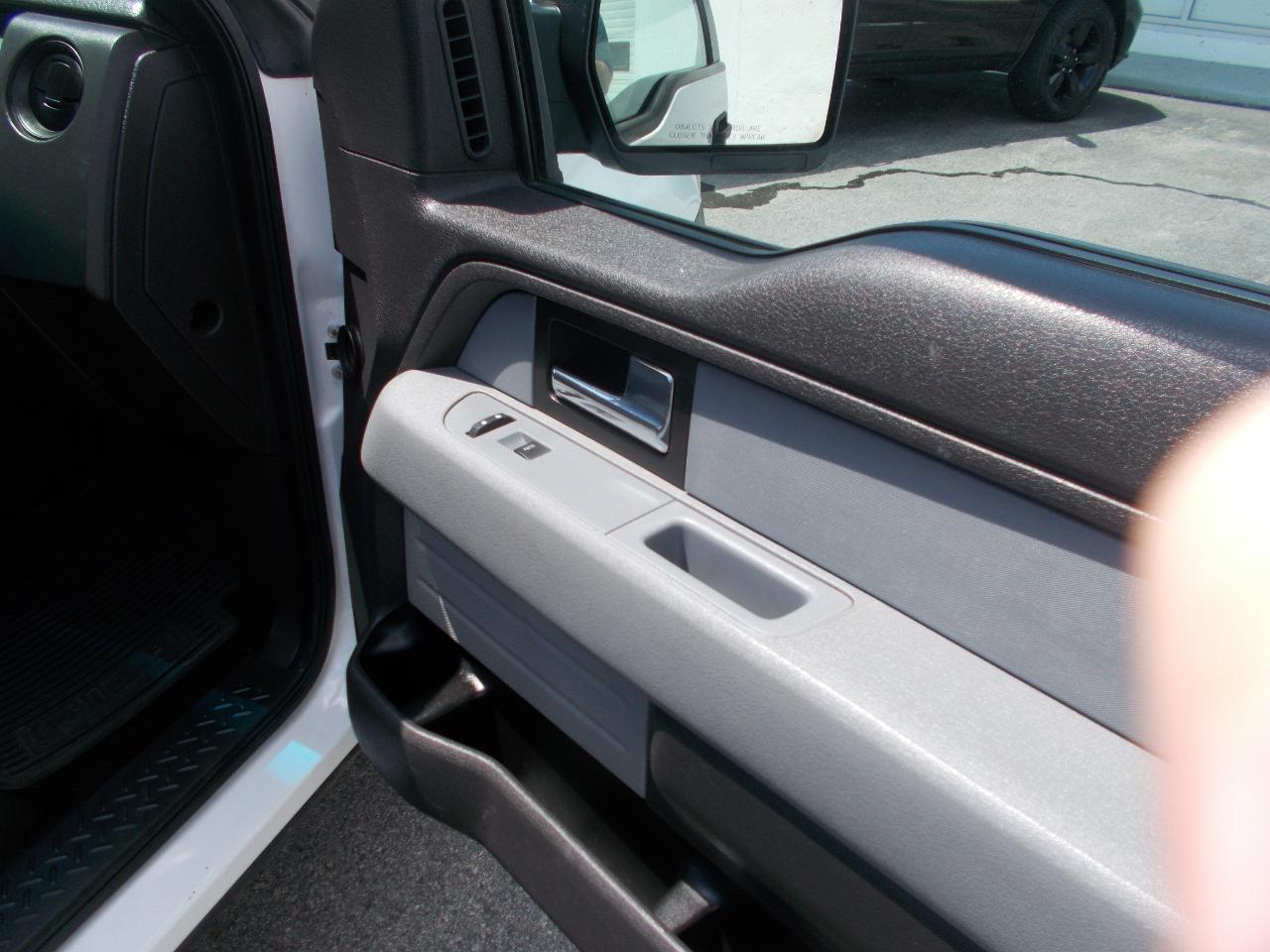 Ford F-150  2014