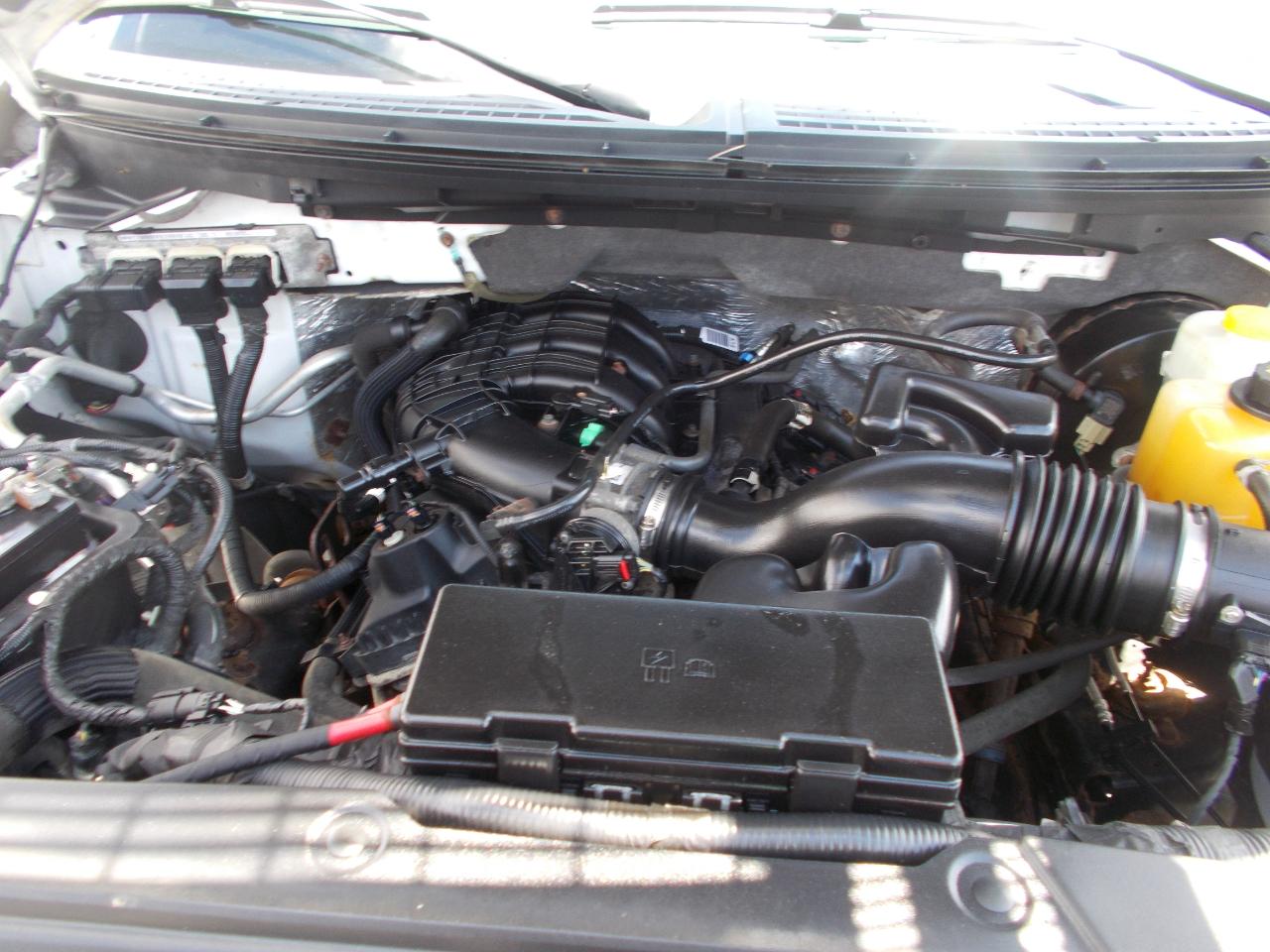 Ford F-150  2014