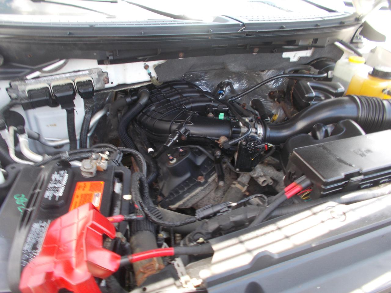 Ford F-150  2014