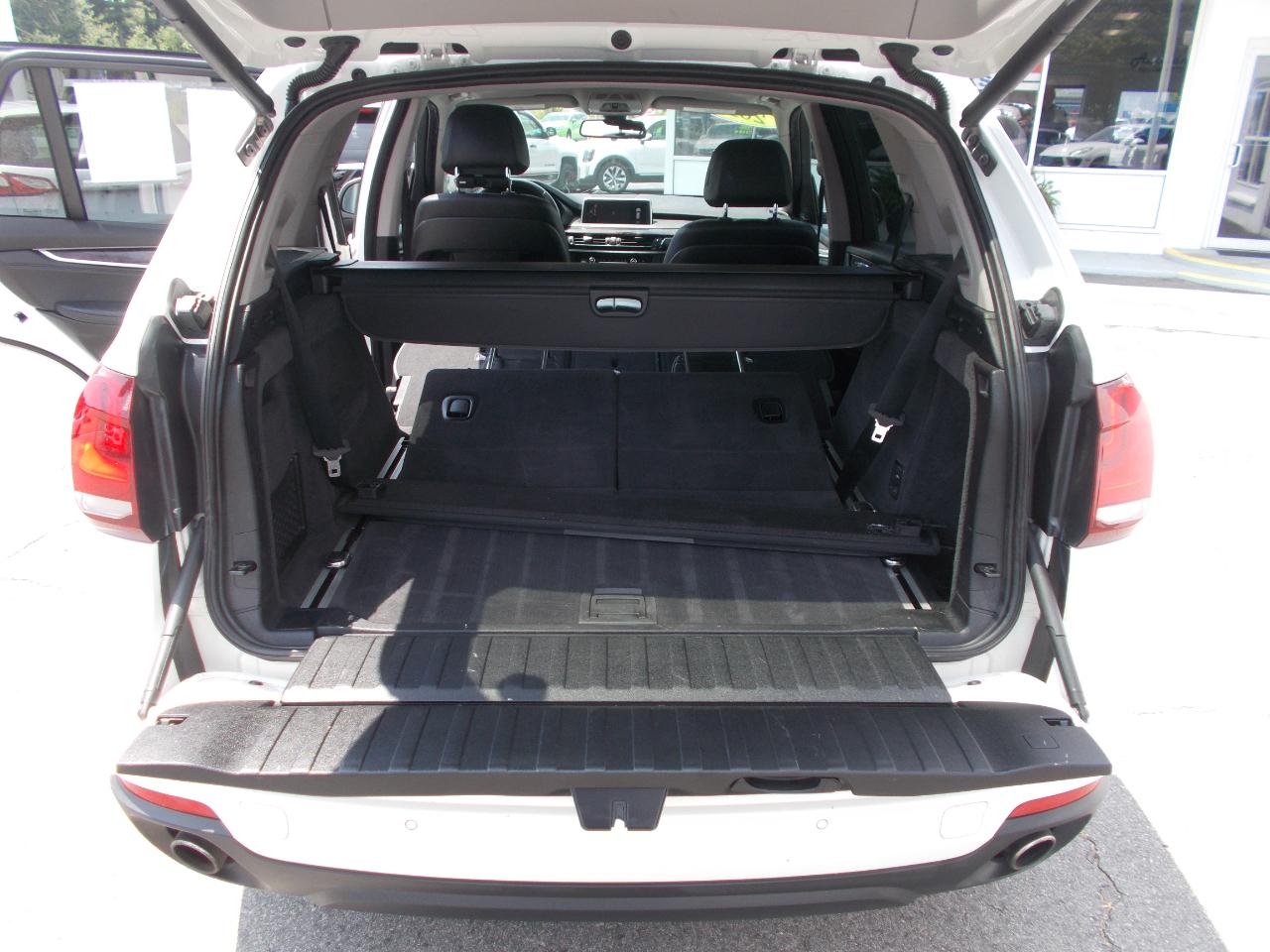 BMW X5 AWD 4dr xDrive35i 2016