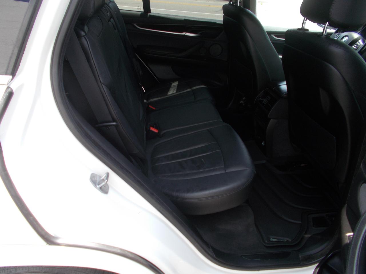BMW X5 AWD 4dr xDrive35i 2016