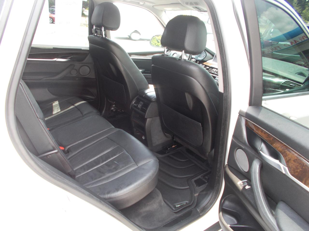 BMW X5 AWD 4dr xDrive35i 2016