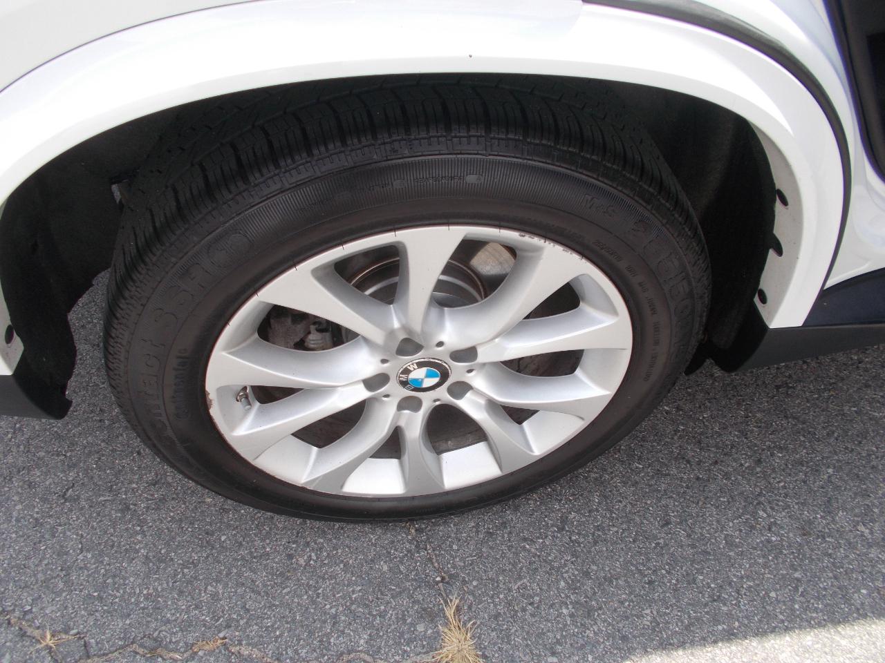 BMW X5 AWD 4dr xDrive35i 2016