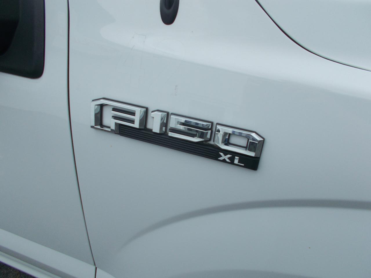 Ford F-150 XLT 2WD Reg Cab 8' Box 2019