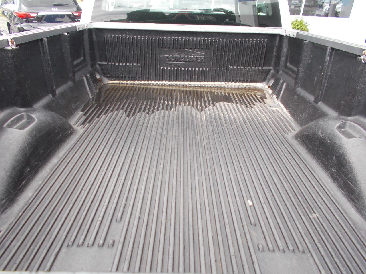 Ford F-150 XLT 2WD Reg Cab 8' Box 2019