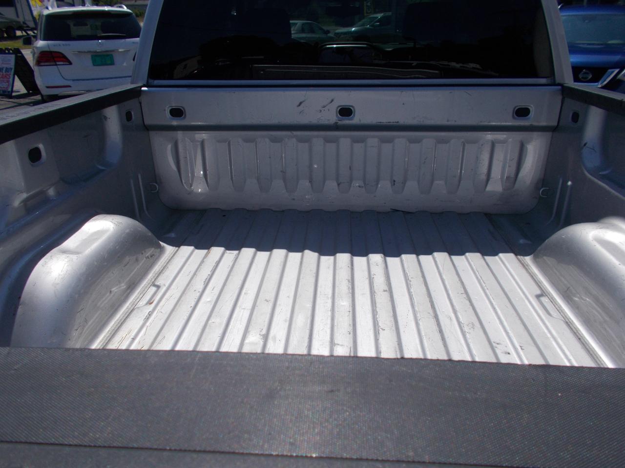 Chevrolet Silverado 1500 4WD Crew Cab 143.5" LT w/2LT 2018