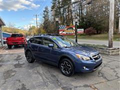 2013 Subaru XV Crosstrek 