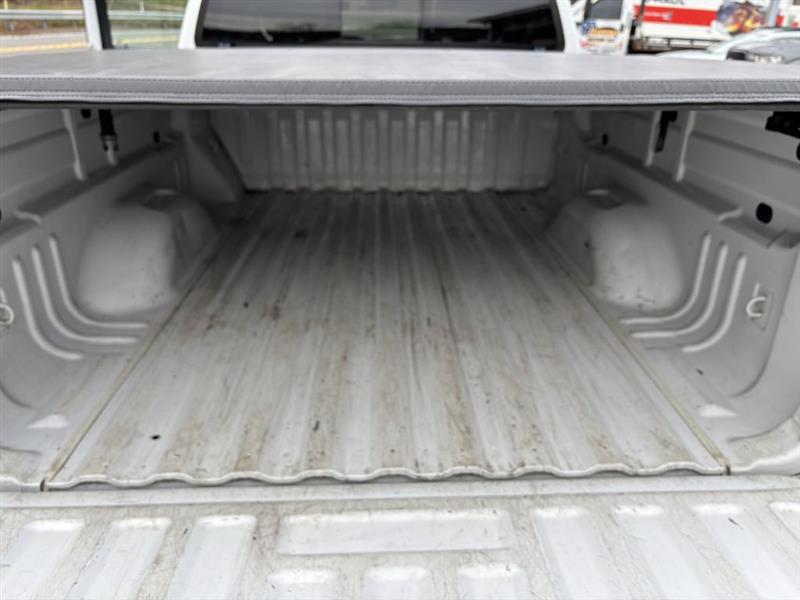 Chevrolet Colorado LT Crew Cab 4WD Long Box 2016