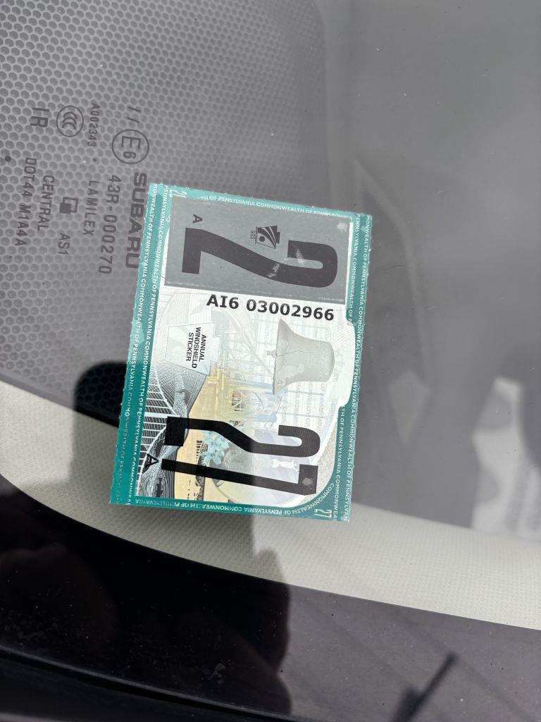 Subaru Crosstrek 2.0i Premium 6M 2022