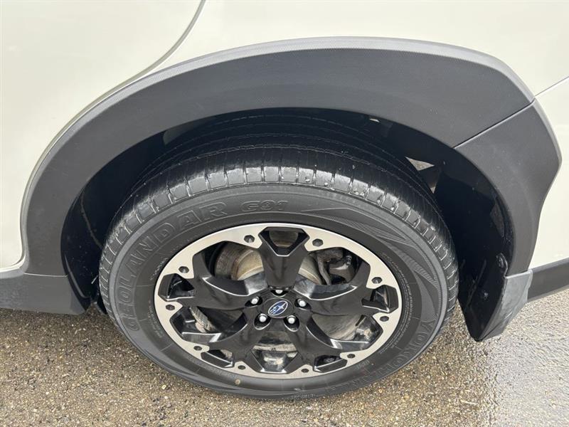 Subaru Crosstrek 2.0i Premium 6M 2022