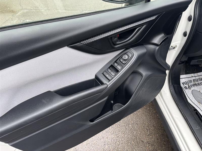 Subaru Crosstrek 2.0i Premium 6M 2022