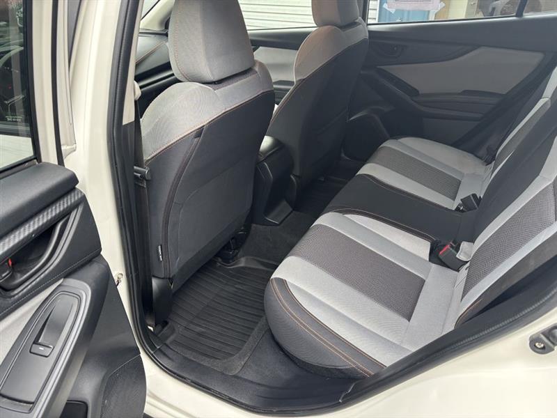 Subaru Crosstrek 2.0i Premium 6M 2022