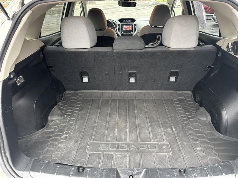 Subaru Crosstrek 2.0i Premium 6M 2022