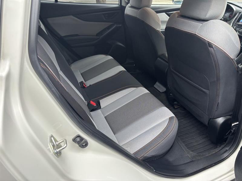 Subaru Crosstrek 2.0i Premium 6M 2022